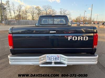 1993 Ford F-150 XLT   - Photo 8 - North Chesterfield, VA 23237