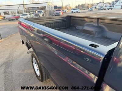1993 Ford F-150 XLT   - Photo 31 - North Chesterfield, VA 23237