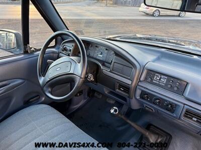 1993 Ford F-150 XLT   - Photo 21 - North Chesterfield, VA 23237