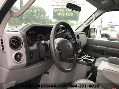 2011 Ford E-Series Cargo E150 Commercial Work Van Freshly Serviced  And Inspected And Locally Owned - Photo 11 - North Chesterfield, VA 23237
