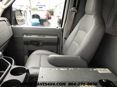 2011 Ford E-Series Cargo E150 Commercial Work Van Freshly Serviced  And Inspected And Locally Owned - Photo 13 - North Chesterfield, VA 23237