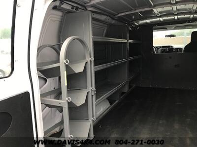 2011 Ford E-Series Cargo E150 Commercial Work Van Freshly Serviced  And Inspected And Locally Owned - Photo 5 - North Chesterfield, VA 23237