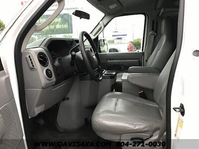 2011 Ford E-Series Cargo E150 Commercial Work Van Freshly Serviced  And Inspected And Locally Owned - Photo 15 - North Chesterfield, VA 23237