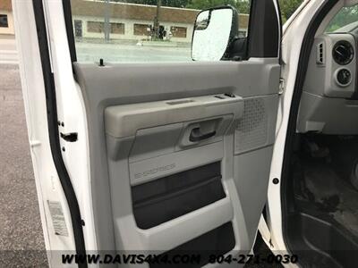 2011 Ford E-Series Cargo E150 Commercial Work Van Freshly Serviced  And Inspected And Locally Owned - Photo 16 - North Chesterfield, VA 23237
