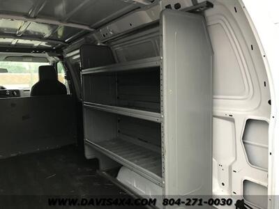 2011 Ford E-Series Cargo E150 Commercial Work Van Freshly Serviced  And Inspected And Locally Owned - Photo 6 - North Chesterfield, VA 23237