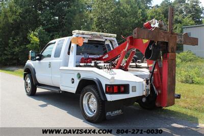 2012 Ford F-550 Super Duty XLT 6.7 Diesel 4X4 Extended Cab (SOLD)   - Photo 3 - North Chesterfield, VA 23237