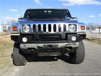 2005 Hummer H2 SUT 4X4 H2T Off Road Fully Loaded LUX SUV (SOLD)   - Photo 14 - North Chesterfield, VA 23237