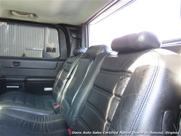 2005 Hummer H2 SUT 4X4 H2T Off Road Fully Loaded LUX SUV (SOLD)   - Photo 17 - North Chesterfield, VA 23237