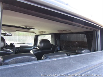 2005 Hummer H2 SUT 4X4 H2T Off Road Fully Loaded LUX SUV (SOLD)   - Photo 23 - North Chesterfield, VA 23237