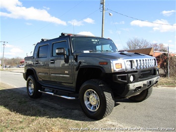 2005 Hummer H2 SUT 4X4 H2T Off Road Fully Loaded LUX SUV (SOLD)   - Photo 13 - North Chesterfield, VA 23237