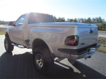 2001 Ford F-150 XL (SOLD)   - Photo 5 - North Chesterfield, VA 23237