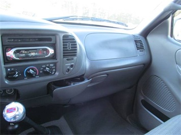 2001 Ford F-150 XL (SOLD)   - Photo 10 - North Chesterfield, VA 23237