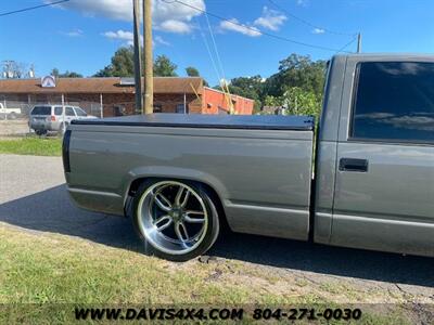 1995 Chevrolet Silverado 1500 Lowered Custom Sport Truck   - Photo 33 - North Chesterfield, VA 23237