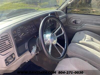 1995 Chevrolet Silverado 1500 Lowered Custom Sport Truck   - Photo 42 - North Chesterfield, VA 23237