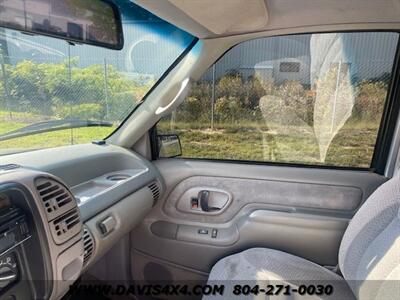 1995 Chevrolet Silverado 1500 Lowered Custom Sport Truck   - Photo 10 - North Chesterfield, VA 23237