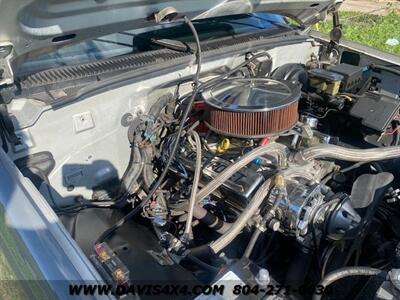 1995 Chevrolet Silverado 1500 Lowered Custom Sport Truck   - Photo 23 - North Chesterfield, VA 23237