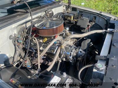 1995 Chevrolet Silverado 1500 Lowered Custom Sport Truck   - Photo 22 - North Chesterfield, VA 23237