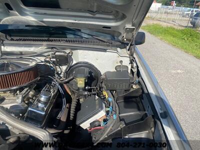 1995 Chevrolet Silverado 1500 Lowered Custom Sport Truck   - Photo 25 - North Chesterfield, VA 23237