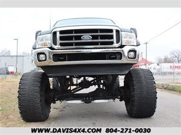 2001 Ford F-350 Diesel Lifted XLT 4X4 Crew Cab Short Bed (SOLD)   - Photo 26 - North Chesterfield, VA 23237