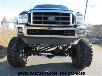 2001 Ford F-350 Diesel Lifted XLT 4X4 Crew Cab Short Bed (SOLD)   - Photo 4 - North Chesterfield, VA 23237