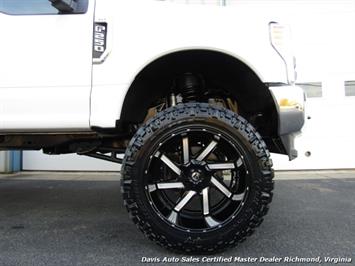 2017 Ford F-250 Super Duty XLT Lifted 4X4 Crew Cab Short Bed(SOLD)   - Photo 10 - North Chesterfield, VA 23237