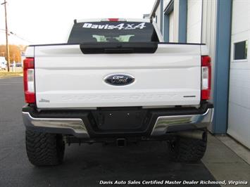 2017 Ford F-250 Super Duty XLT Lifted 4X4 Crew Cab Short Bed(SOLD)   - Photo 4 - North Chesterfield, VA 23237