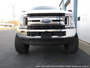 2017 Ford F-250 Super Duty XLT Lifted 4X4 Crew Cab Short Bed(SOLD)   - Photo 14 - North Chesterfield, VA 23237