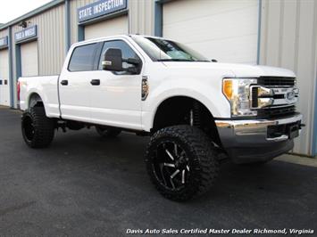 2017 Ford F-250 Super Duty XLT Lifted 4X4 Crew Cab Short Bed(SOLD)   - Photo 13 - North Chesterfield, VA 23237