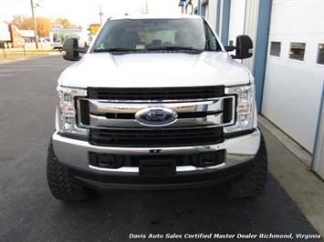 2017 Ford F-250 Super Duty XLT Lifted 4X4 Crew Cab Short Bed(SOLD)   - Photo 31 - North Chesterfield, VA 23237