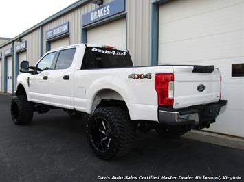 2017 Ford F-250 Super Duty XLT Lifted 4X4 Crew Cab Short Bed(SOLD)   - Photo 3 - North Chesterfield, VA 23237