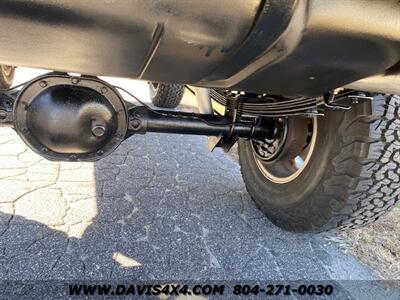 1994 Jeep Cherokee Four Door 4.0L Lifted   - Photo 21 - North Chesterfield, VA 23237