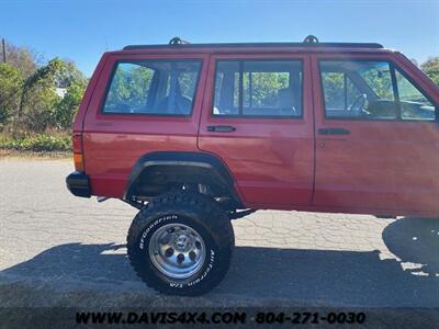 1994 Jeep Cherokee Four Door 4.0L Lifted   - Photo 25 - North Chesterfield, VA 23237