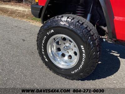 1994 Jeep Cherokee Four Door 4.0L Lifted   - Photo 15 - North Chesterfield, VA 23237