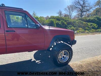 1994 Jeep Cherokee Four Door 4.0L Lifted   - Photo 26 - North Chesterfield, VA 23237