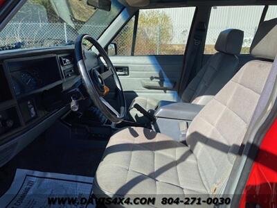 1994 Jeep Cherokee Four Door 4.0L Lifted   - Photo 7 - North Chesterfield, VA 23237