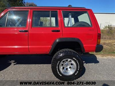 1994 Jeep Cherokee Four Door 4.0L Lifted   - Photo 24 - North Chesterfield, VA 23237