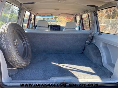 1994 Jeep Cherokee Four Door 4.0L Lifted   - Photo 19 - North Chesterfield, VA 23237