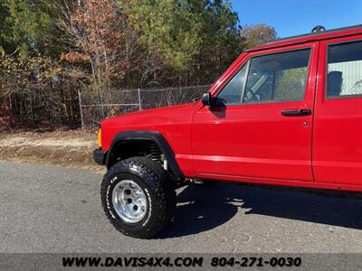 1994 Jeep Cherokee Four Door 4.0L Lifted   - Photo 23 - North Chesterfield, VA 23237