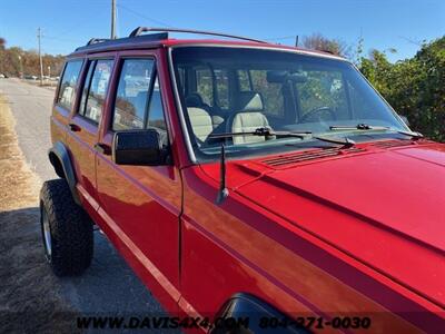 1994 Jeep Cherokee Four Door 4.0L Lifted   - Photo 28 - North Chesterfield, VA 23237