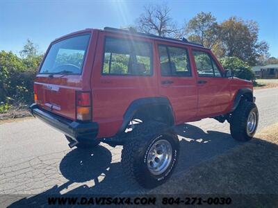 1994 Jeep Cherokee Four Door 4.0L Lifted   - Photo 4 - North Chesterfield, VA 23237