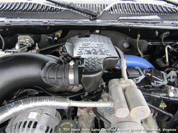 2002 Chevrolet Silverado 3500 6.6 Duramax Turbo Diesel Lifted 4X4 Dually Custom   - Photo 24 - North Chesterfield, VA 23237