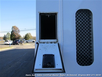 2014 Ford E-Series Van E-350 KUV Utility Body Commercial Work Cargo Truck  Bin Body Van Econoline Enclosed Knapheide - Photo 14 - North Chesterfield, VA 23237