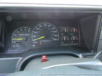 1997 Chevrolet Suburban K 2500 LS 4X4   - Photo 5 - North Chesterfield, VA 23237