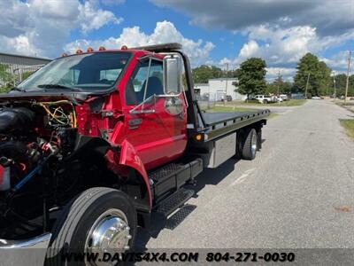 2008 Ford F-650  Truck Miller - Photo 34 - North Chesterfield, VA 23237