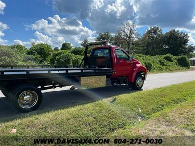 2008 Ford F-650  Truck Miller - Photo 4 - North Chesterfield, VA 23237