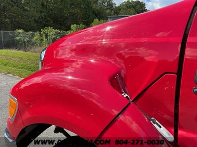 2008 Ford F-650  Truck Miller - Photo 16 - North Chesterfield, VA 23237
