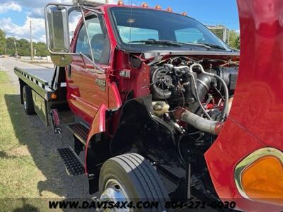 2008 Ford F-650  Truck Miller - Photo 31 - North Chesterfield, VA 23237