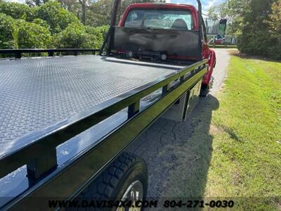 2008 Ford F-650  Truck Miller - Photo 7 - North Chesterfield, VA 23237