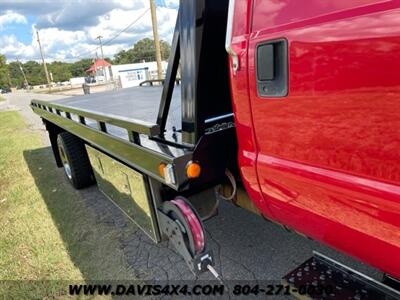 2008 Ford F-650  Truck Miller - Photo 36 - North Chesterfield, VA 23237