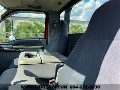 2008 Ford F-650  Truck Miller - Photo 19 - North Chesterfield, VA 23237